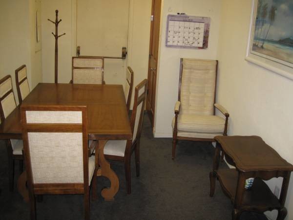 More Photos Of 719 2nd St, Davis Storefront Retail Office For Lease