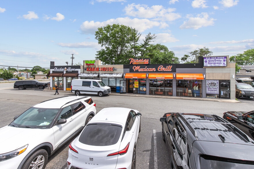 More Photos Of , Bethpage General Retail For Sale