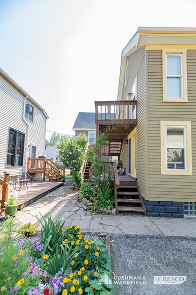 More Photos Of 1020 Kenilworth Ave, Cleveland Apartments For Sale