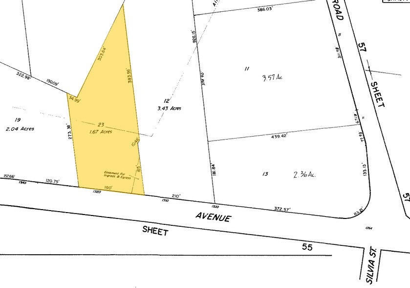 More Photos Of 1330 Parkway Ave, Ewing Medical For Sale