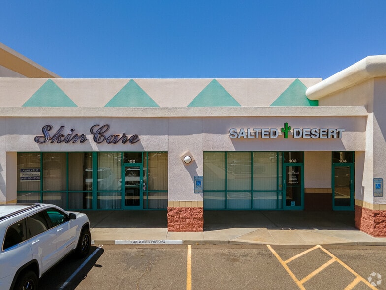 More Photos Of N 91st Ave @ W Union Hills Dr, Peoria Unknown For Lease