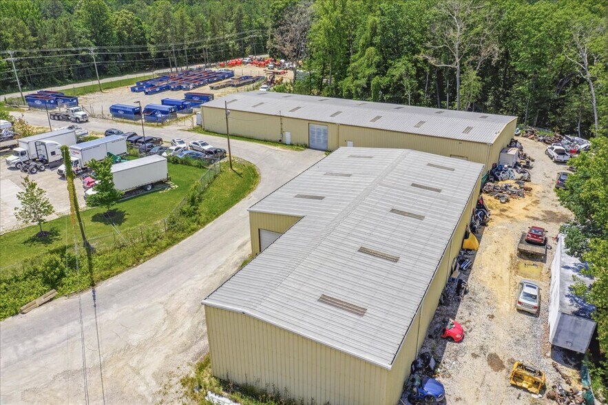 More Photos Of 1601 W Hundred Rd, Chester Warehouse For Sale