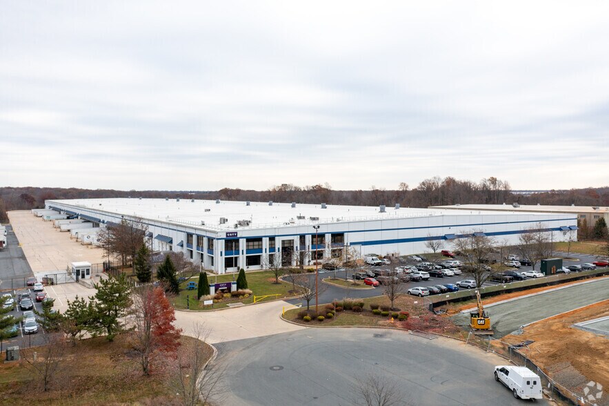 More Photos Of 4608 Appliance Dr, Belcamp Warehouse For Lease