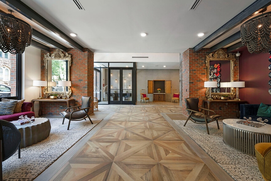 More Photos Of 630-673 Chapel St, New Haven Apartments For Lease