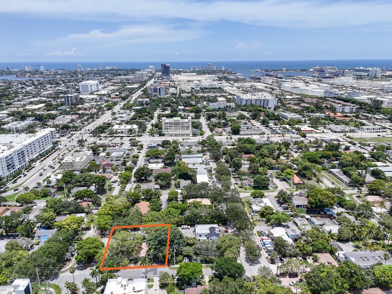 More Photos Of , Fort Lauderdale Office For Sale