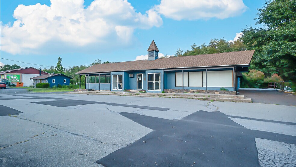 More Photos Of 906 Rt-28, Kingston Restaurant For Sale