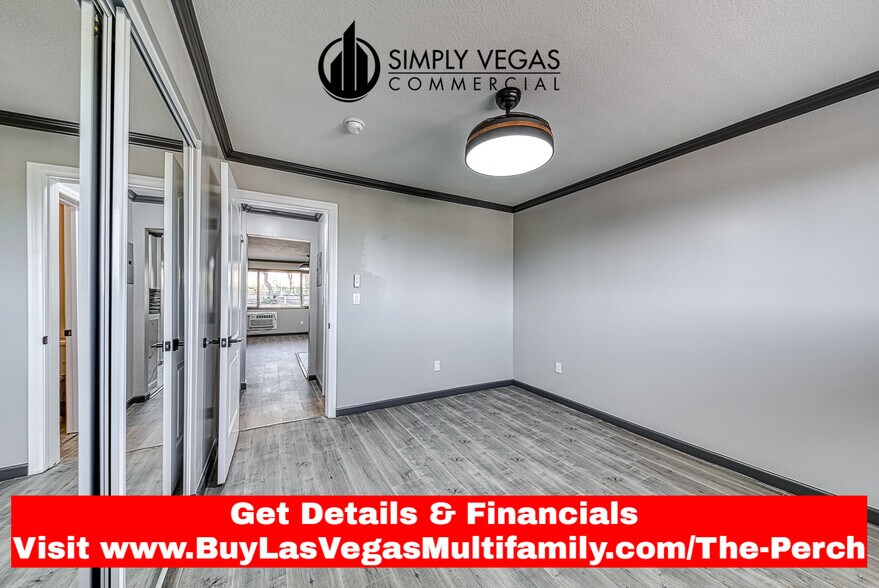 More Photos Of 316-322 N 14th St, Las Vegas Apartments For Sale