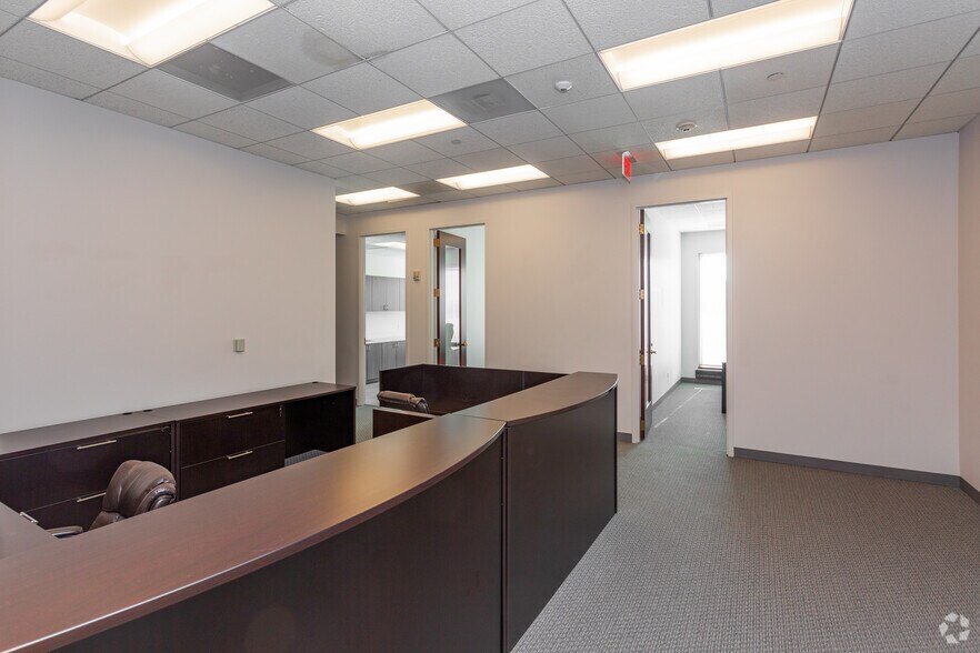 Photo of 3rd Floor Ste 320