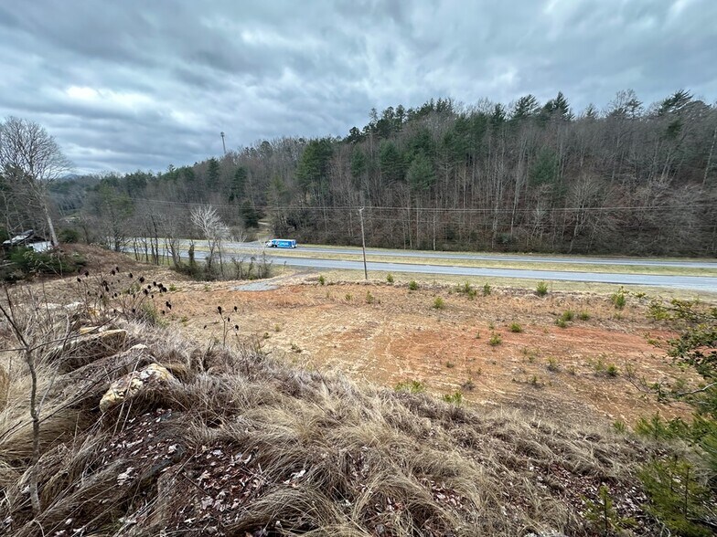 More Photos Of 00 Hwy 19, Bryson City Land For Sale