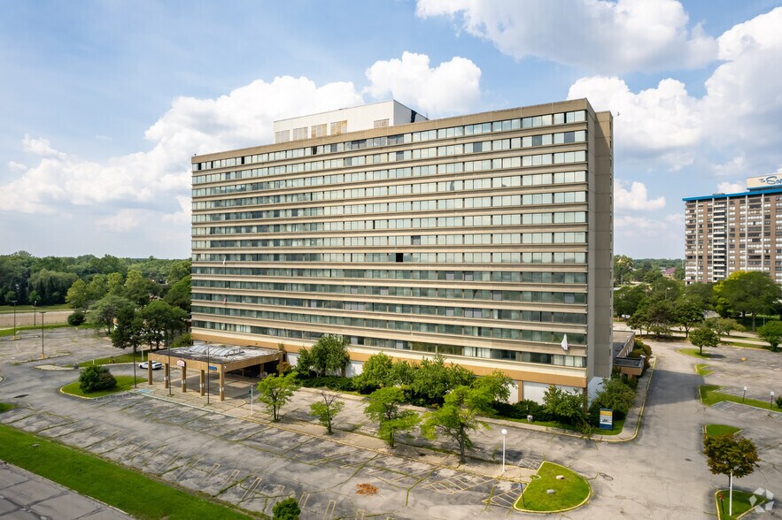 More Photos Of 16400 J.L. Hudson Dr, Southfield Hotel For Sale