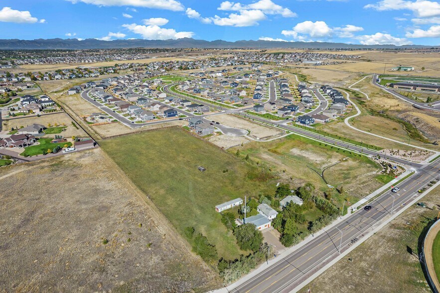 More Photos Of 13251 Yosemite St, Thornton Land For Sale