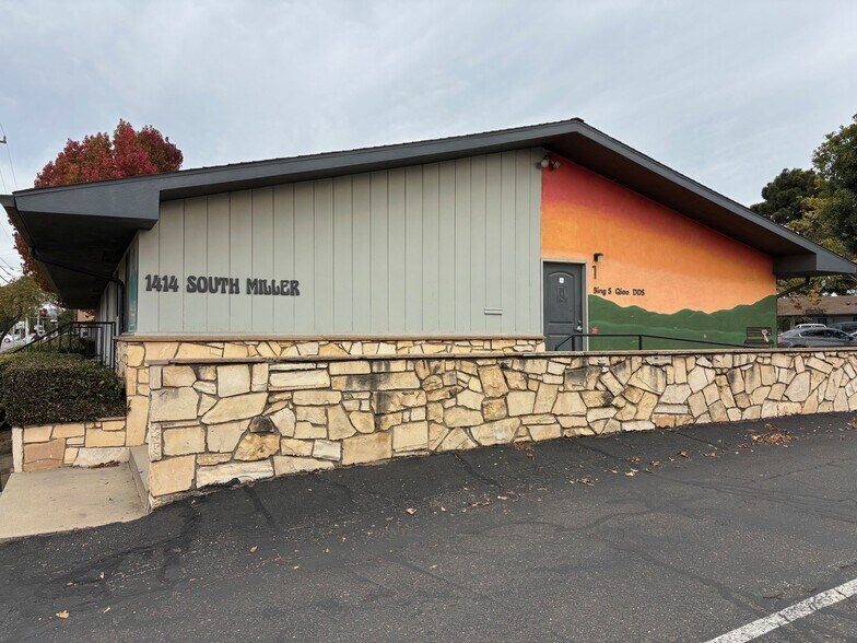 More Photos Of 1414 S Miller St, Santa Maria Medical For Lease