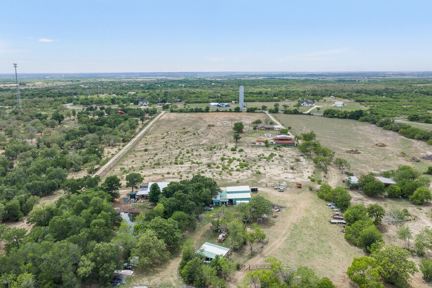 More Photos Of 9765 State Park Rd, Lockhart Land For Sale