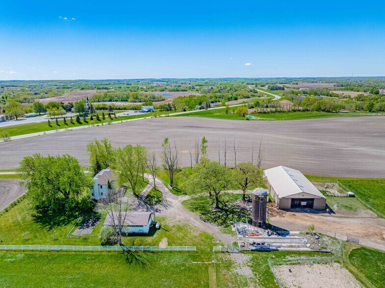 More Photos Of 24166 Langford Ave, Jordan Land For Sale