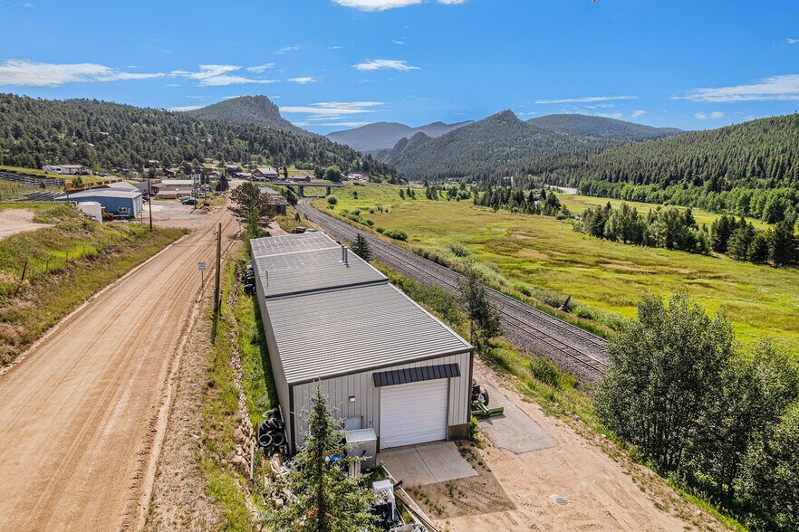 More Photos Of 182 Tolland rd, Rollinsville Self Storage For Sale