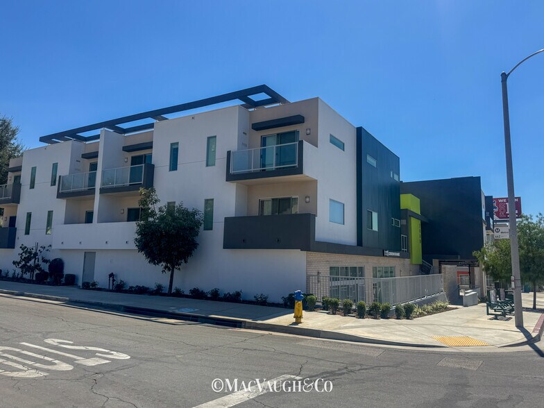 More Photos Of 2000 Lake Ave, Altadena Apartments For Lease