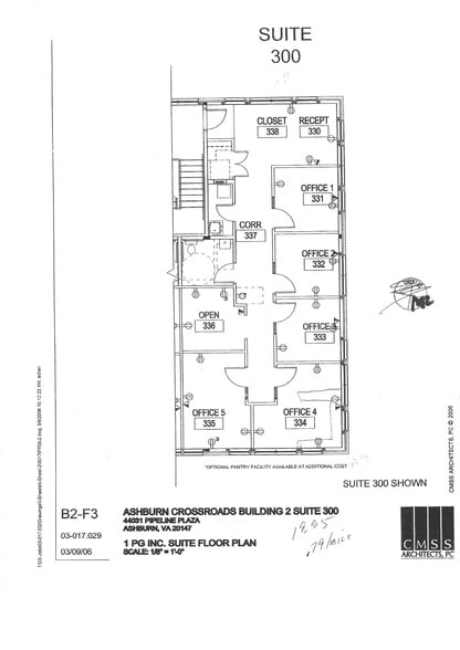 More Photos Of 44031 Pipeline Plz, Ashburn Medical For Lease