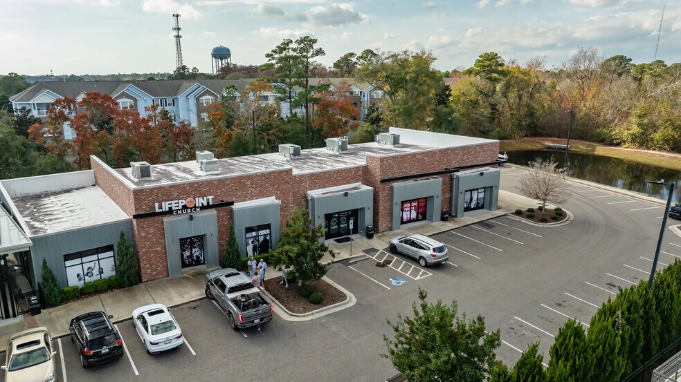 Primary Photo Of 155 Porters Neck Rd, Wilmington General Retail For Lease