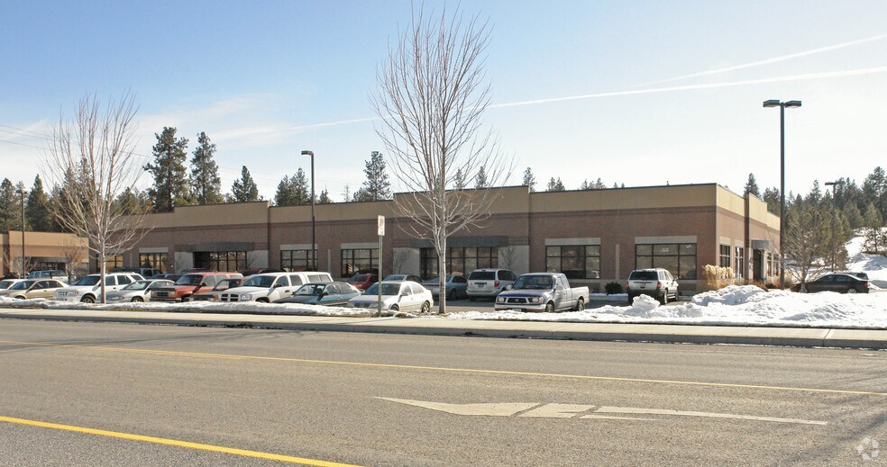 More Photos Of 12710 E Mirabeau Pky, Spokane Valley Office For Lease