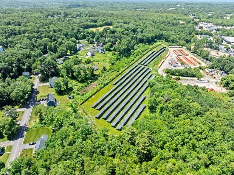 More Photos Of 1280 Main St, Millis-Clicquot Land For Sale