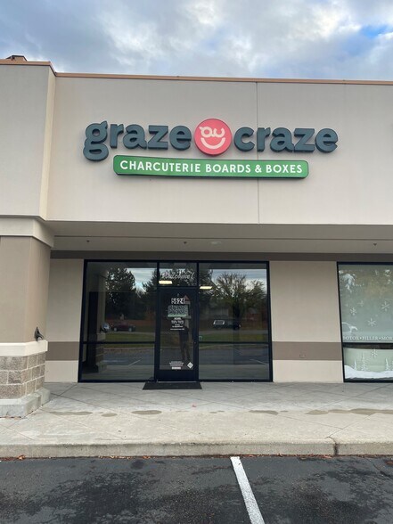 More Photos Of 5602-5634 W State St, Boise Unknown For Lease