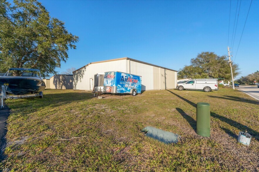 More Photos Of 2311 Whitfield Industrial Way, Sarasota Warehouse For Sale