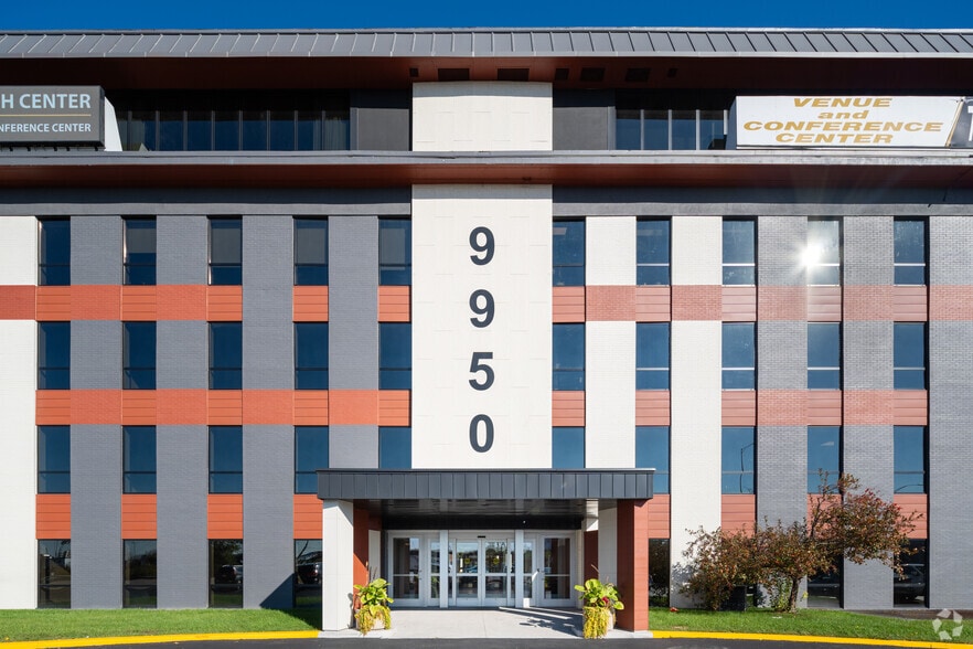 More Photos Of 9950 Lawrence Ave, Schiller Park Unknown For Lease