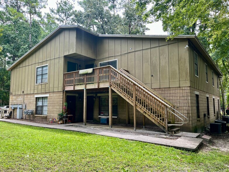 Primary Photo Of 7213 SW 44th Pl, Gainesville Apartments For Sale