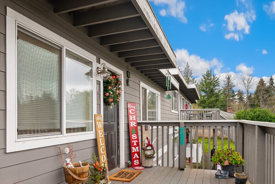 More Photos Of 6608 106th Street Ct E, Puyallup Apartments For Sale