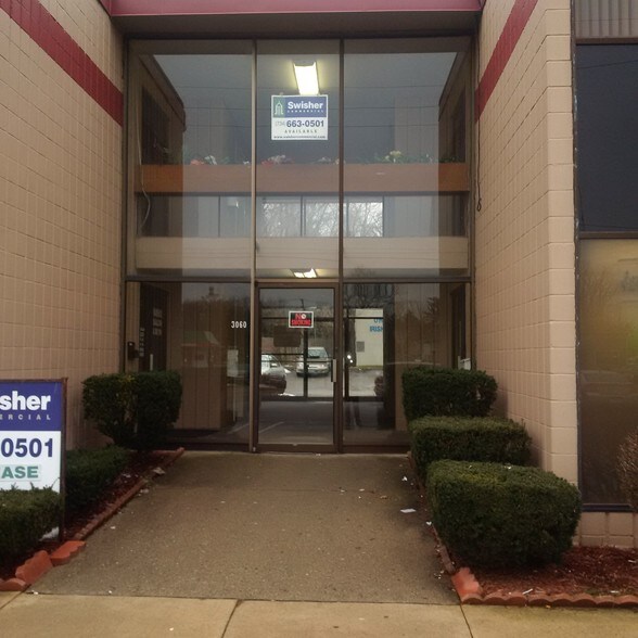 More Photos Of 3060 Packard Rd, Ann Arbor Medical For Lease