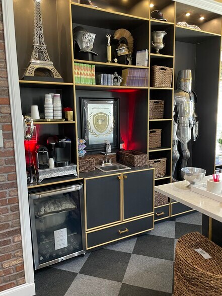 More Photos Of 3600 Eldorado Pky, McKinney Medical For Lease