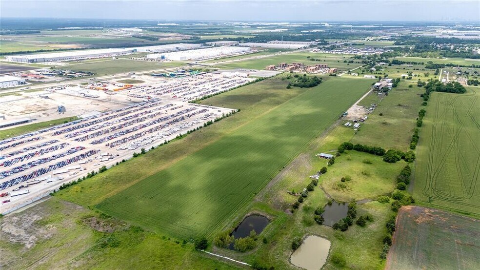 More Photos Of 350 Mars rd, Wilmer Land For Sale