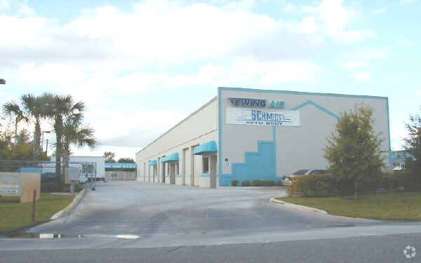 Primary Photo Of 170 Business Park Way, Royal Palm Beach Warehouse For Lease