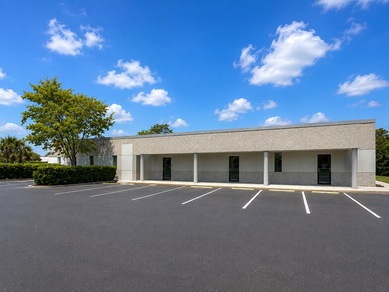 Primary Photo Of 1750 Tree Blvd, Saint Augustine Medical For Sale