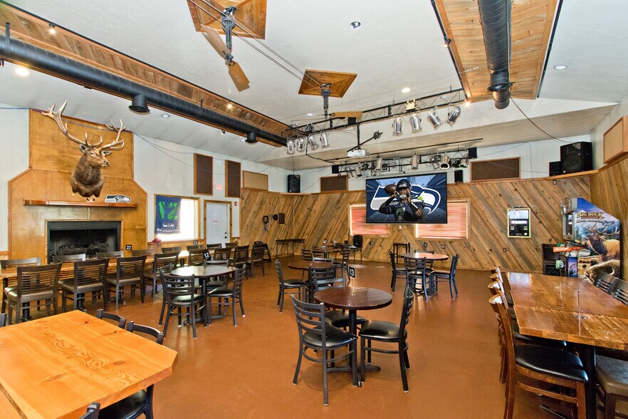 More Photos Of 18431 Hwy 410, Naches Restaurant For Sale