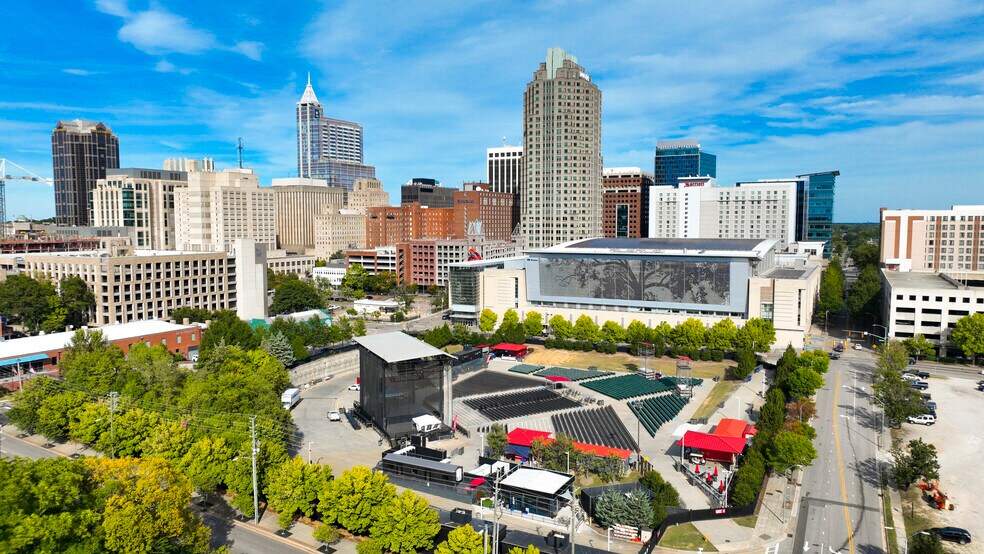 More Photos Of 434 Fayetteville St, Raleigh Office For Lease