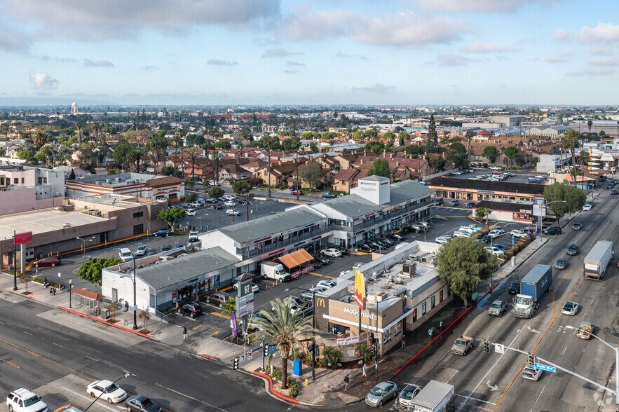 More Photos Of 2528-2570 E Slauson Ave, Huntington Park Unknown For Lease