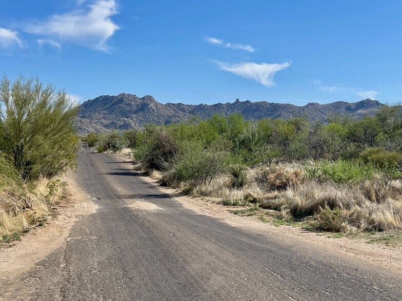 More Photos Of 26757 N 132nd St, Scottsdale Land For Sale