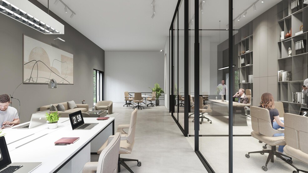 More Photos Of 15517 N Pennsylvania Ave, Edmond Office For Sale