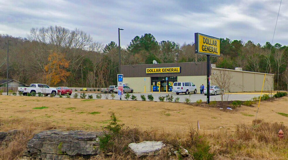 More Photos Of 18275 AL Highway 35, Scottsboro General Retail For Sale