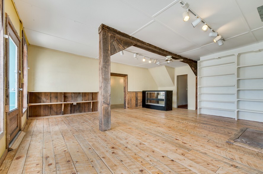 More Photos Of 517-523 Front St, Fairplay Storefront For Sale