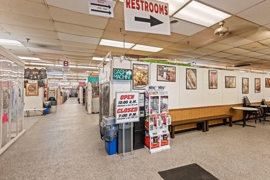 More Photos Of 4170 W Broad St, Columbus Storefront For Sale