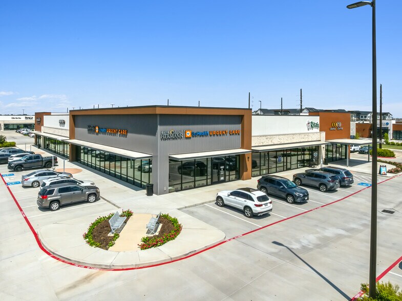 More Photos Of 24924 Morton Ranch Rd, Katy Storefront For Sale