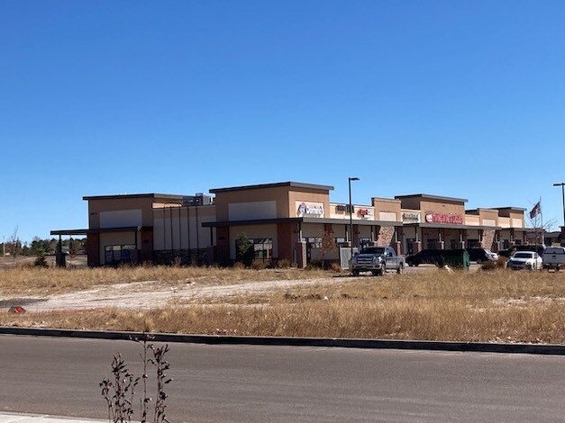 More Photos Of 9681 Prominent Pt, Colorado Springs Freestanding For Lease