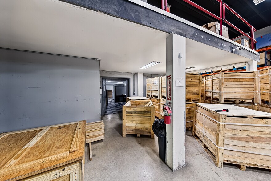More Photos Of 936-940 NW 1st St, Fort Lauderdale Warehouse For Sale