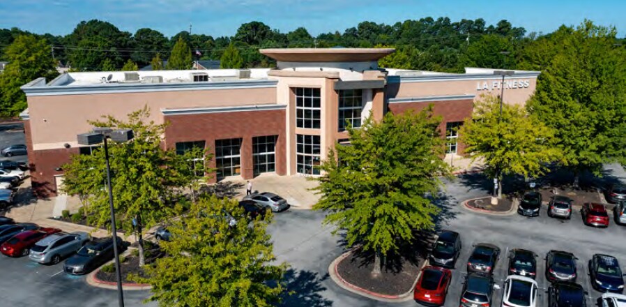 More Photos Of 1860 Duluth Hwy, Lawrenceville Health Club For Sale