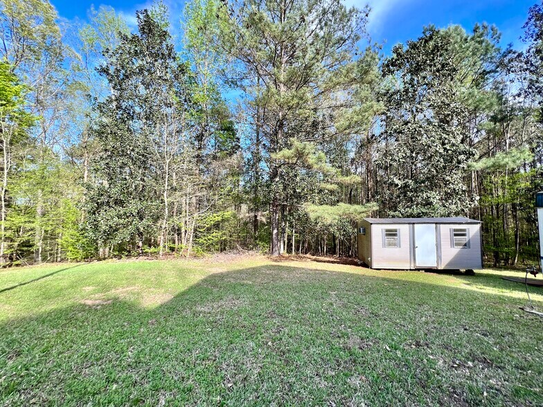 More Photos Of 85 Carmel Church Rd, Natchez Religious Facility For Sale