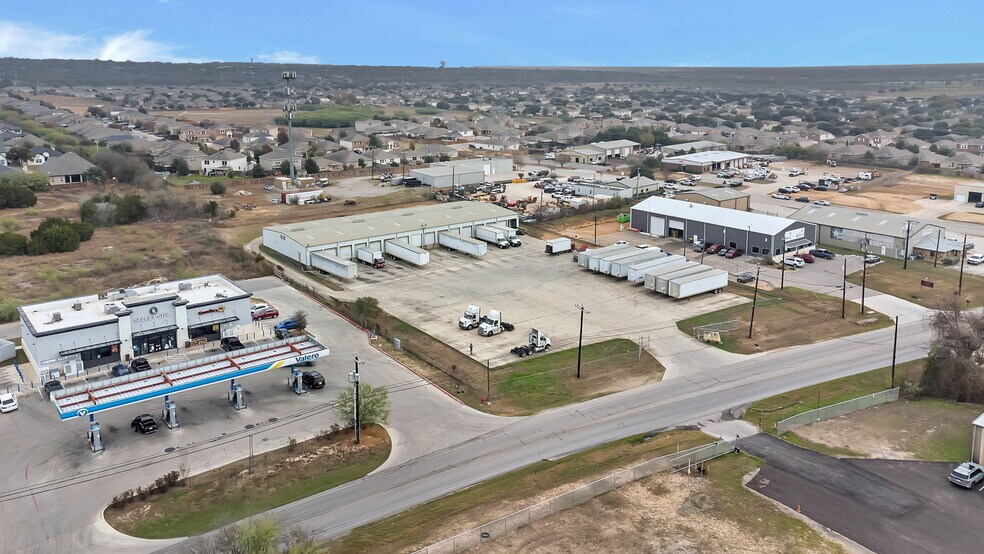 More Photos Of 15116 FM 1518, Selma Distribution For Sale