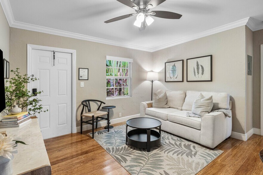 More Photos Of 615-617 NE 9th Ave, Fort Lauderdale Apartments For Sale