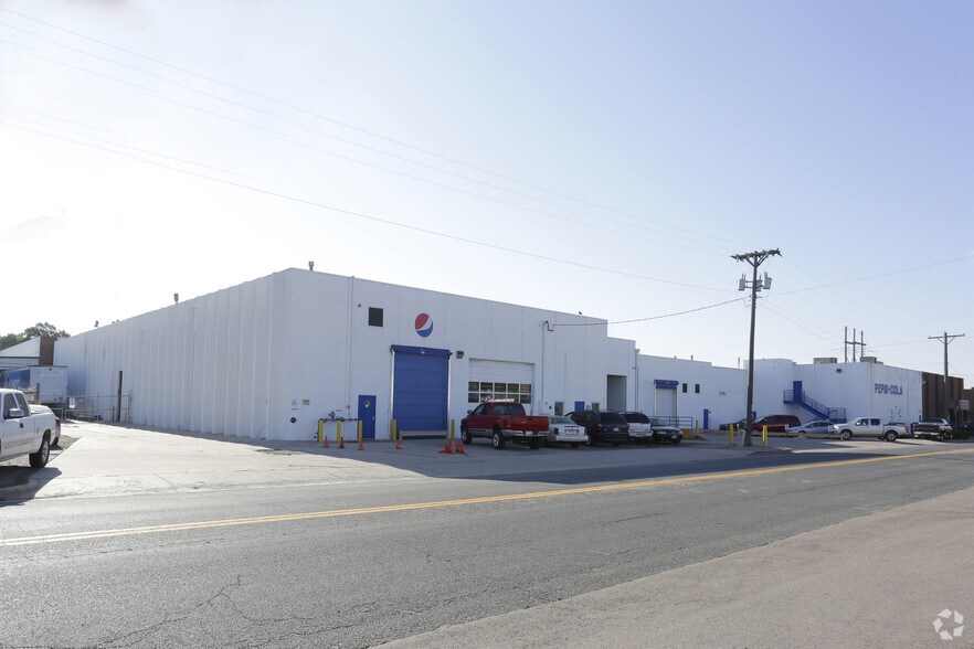 More Photos Of 3605-3625 N Stone Ave, Colorado Springs Distribution For Lease